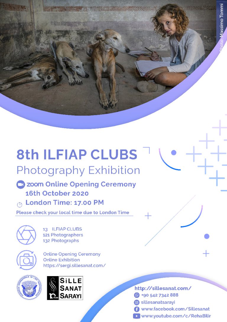 ILFIAP-Exhibition